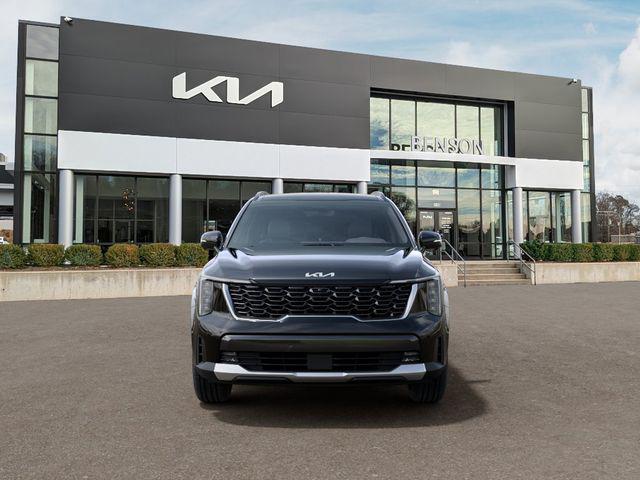 new 2026 Kia Sorento car, priced at $44,020