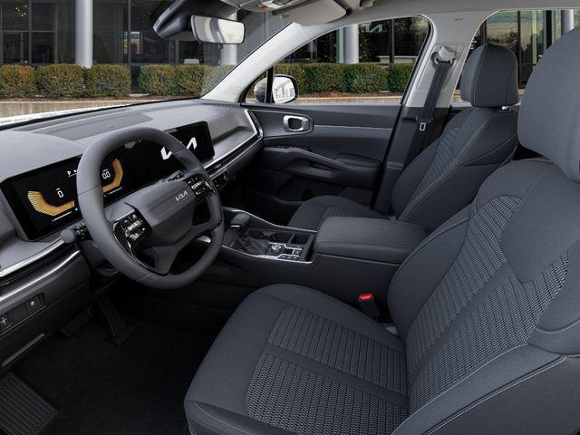 new 2026 Kia Sorento car, priced at $34,120