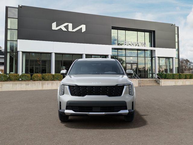 new 2026 Kia Sorento car, priced at $34,120