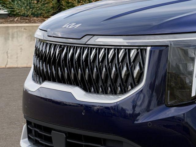 new 2026 Kia Carnival car, priced at $43,420