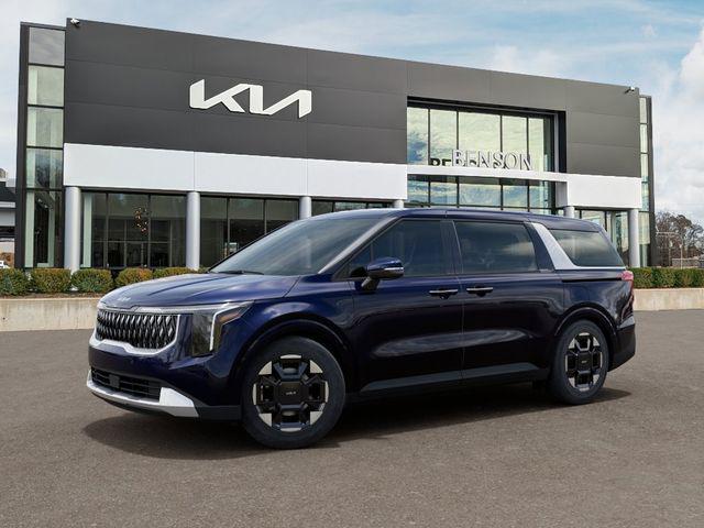 new 2026 Kia Carnival car, priced at $43,420