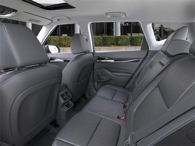 new 2026 Kia Seltos car, priced at $33,835