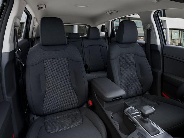 new 2026 Kia Sportage car, priced at $30,485