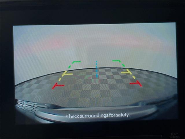 used 2022 Nissan Frontier car, priced at $27,000