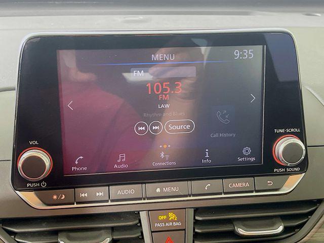 used 2024 Nissan Altima car, priced at $18,900