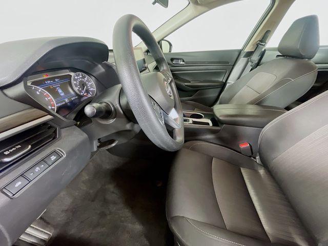 used 2024 Nissan Altima car, priced at $18,900