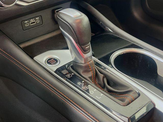 used 2023 Nissan Altima car, priced at $21,000