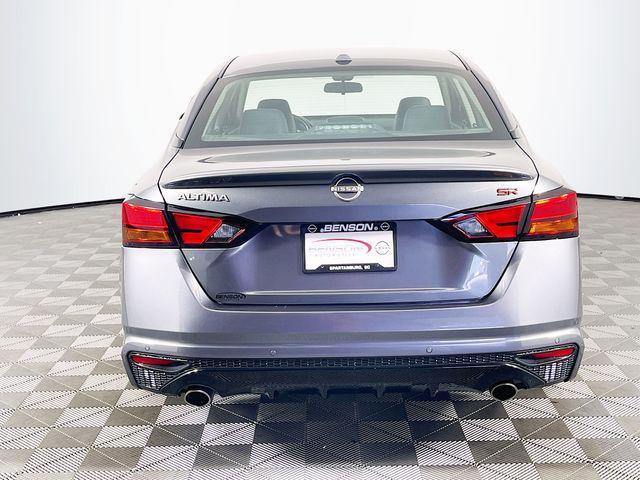 used 2023 Nissan Altima car, priced at $21,000