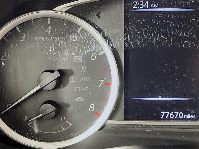 used 2017 Nissan Sentra car, priced at $9,900