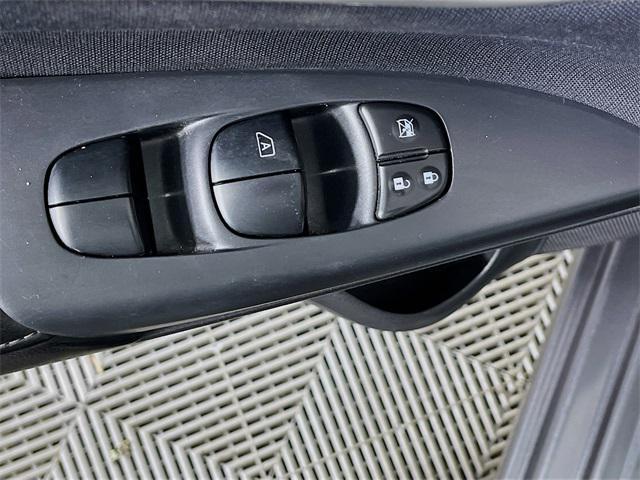 used 2017 Nissan Sentra car, priced at $9,900