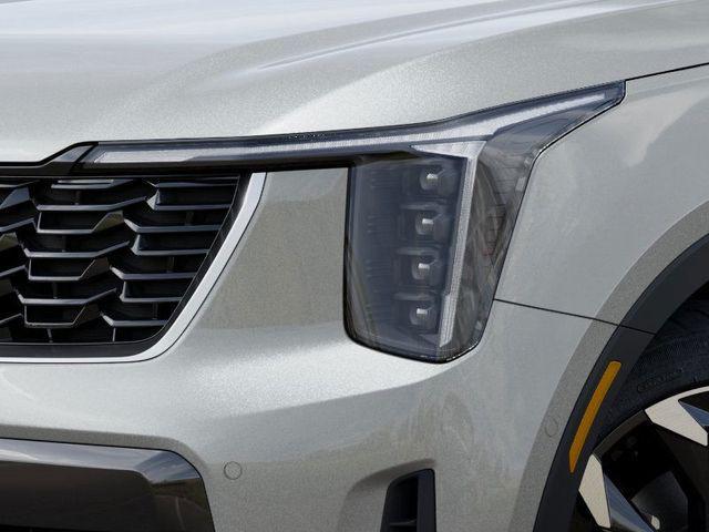 new 2026 Kia Sorento car, priced at $44,020