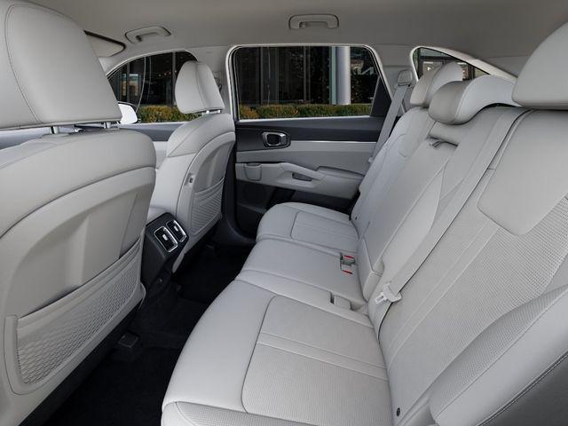 new 2026 Kia Sorento Hybrid car, priced at $41,169