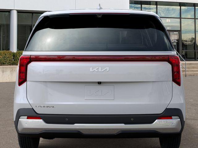 new 2026 Kia Carnival car, priced at $40,264
