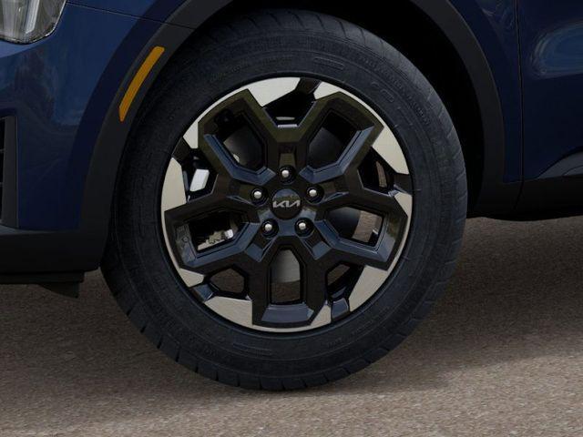 new 2026 Kia Sorento car, priced at $37,515