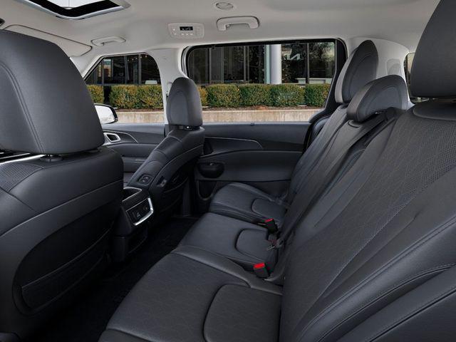 new 2026 Kia Carnival Hybrid car, priced at $51,815