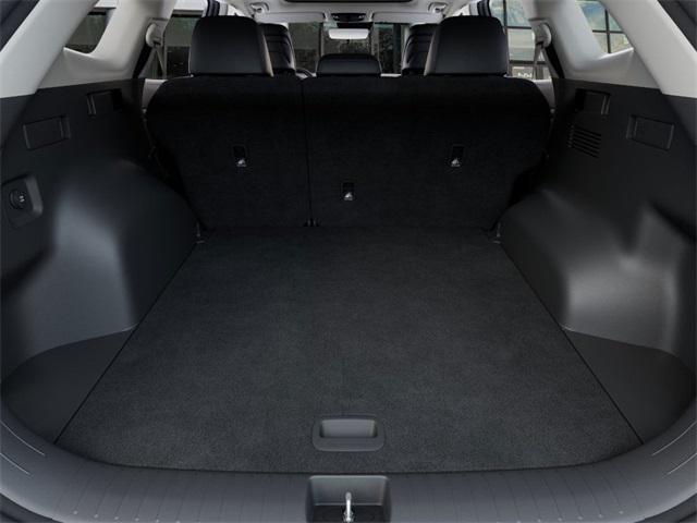 new 2026 Kia Sportage car, priced at $33,630