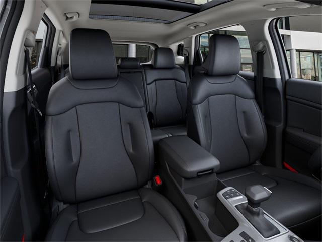 new 2026 Kia Sportage car, priced at $33,630