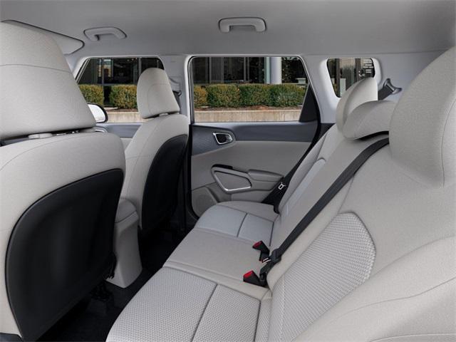 new 2025 Kia Soul car, priced at $23,050