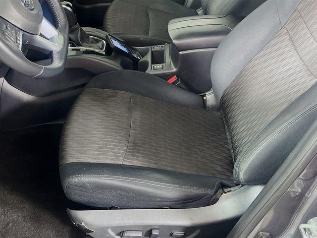 used 2018 Nissan Rogue car, priced at $12,500