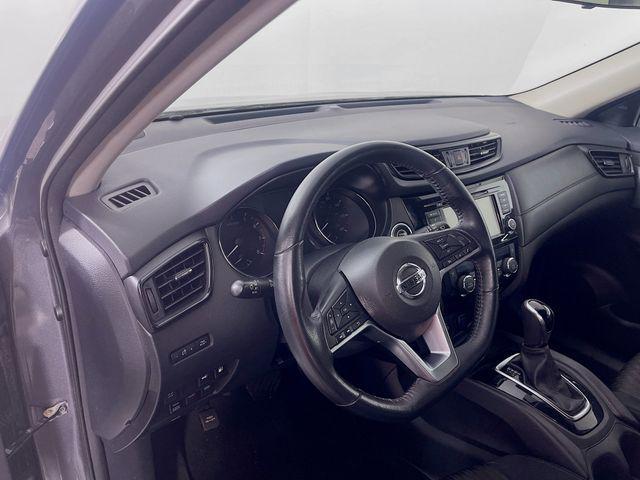 used 2018 Nissan Rogue car, priced at $12,500