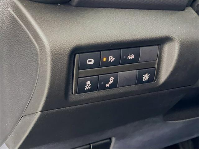 used 2022 Nissan Kicks car, priced at $17,700