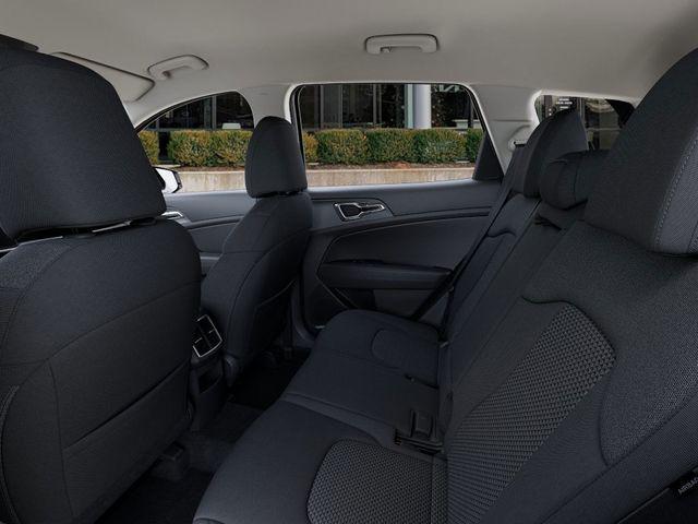 new 2026 Kia Sportage Hybrid car, priced at $32,185