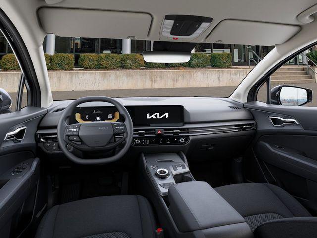 new 2026 Kia Sportage Hybrid car, priced at $32,185
