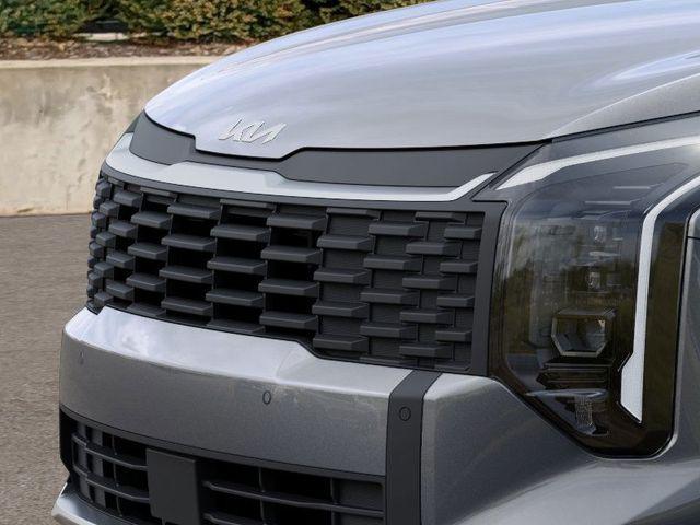 new 2026 Kia Sportage Hybrid car, priced at $32,185