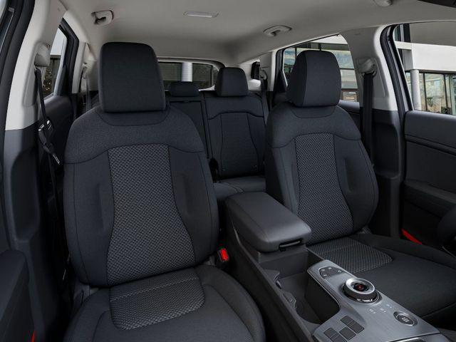 new 2026 Kia Sportage Hybrid car, priced at $32,185