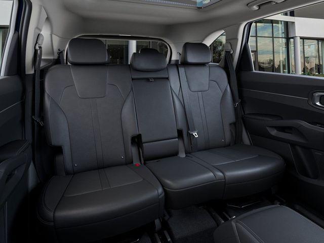 new 2026 Kia Sorento car, priced at $43,580