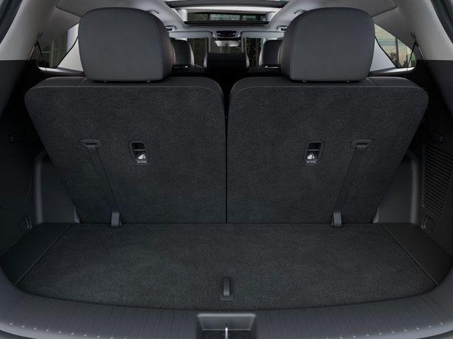 new 2026 Kia Sorento car, priced at $43,580