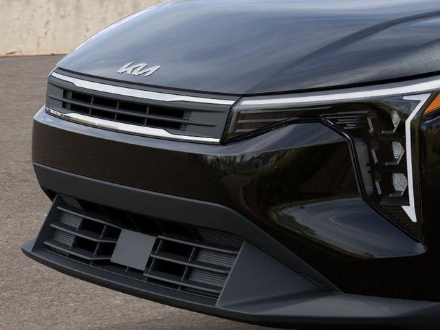 new 2026 Kia K4 car, priced at $23,725