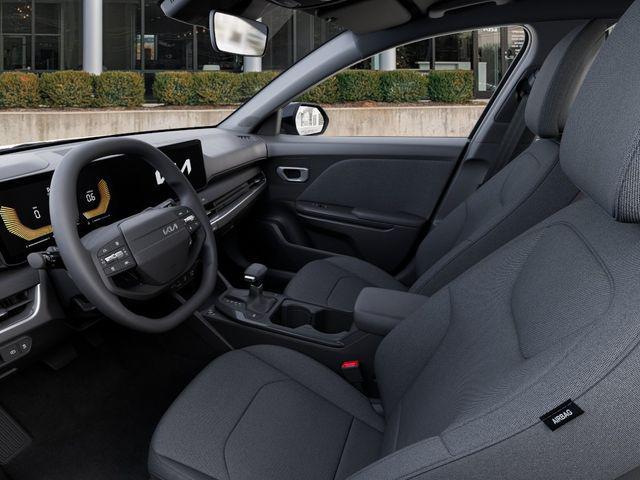 new 2026 Kia K4 car, priced at $23,725