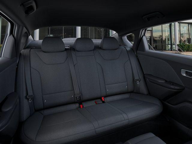 new 2026 Kia K4 car, priced at $23,725