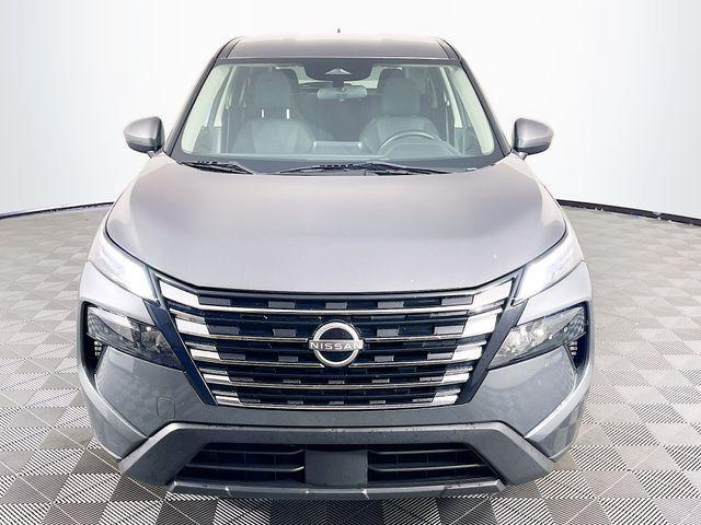 used 2024 Nissan Rogue car, priced at $21,000