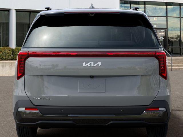 new 2026 Kia Carnival car, priced at $56,315