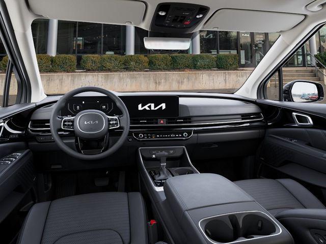 new 2026 Kia Carnival car, priced at $56,315