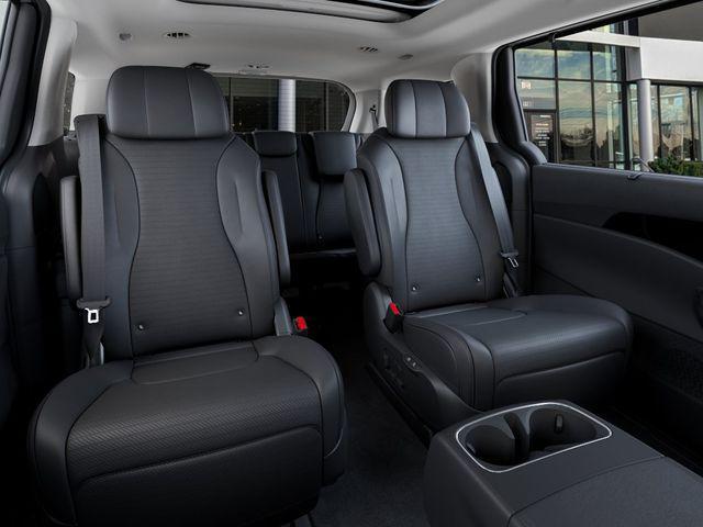 new 2026 Kia Carnival car, priced at $56,315