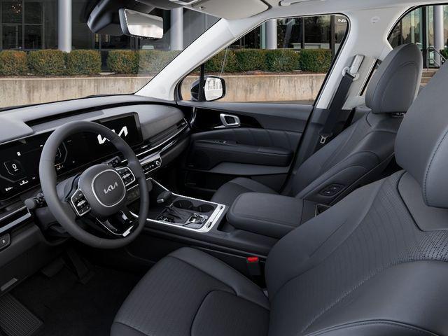 new 2026 Kia Carnival car, priced at $56,315