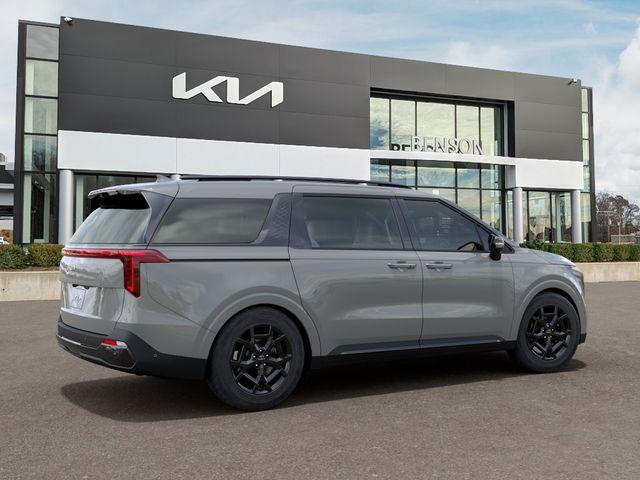 new 2026 Kia Carnival car, priced at $56,315