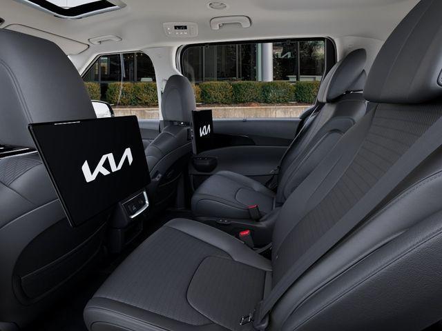 new 2026 Kia Carnival car, priced at $56,315