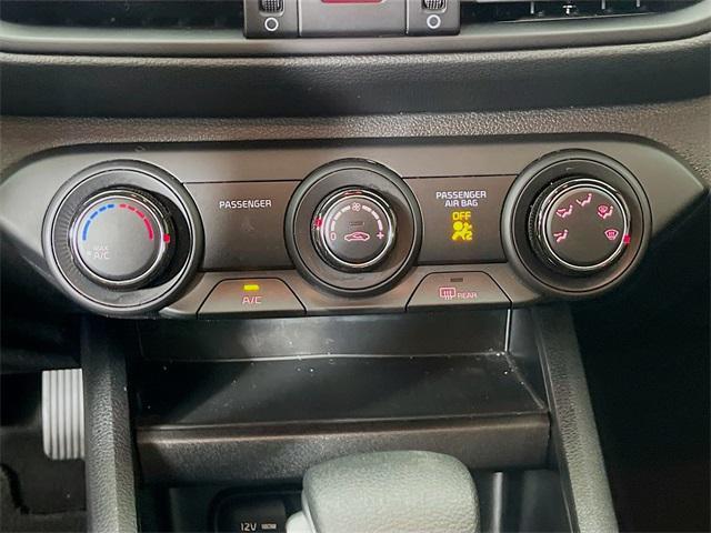 used 2024 Kia Forte car, priced at $18,000