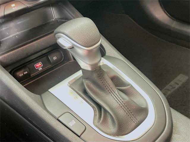 used 2024 Kia Forte car, priced at $18,000