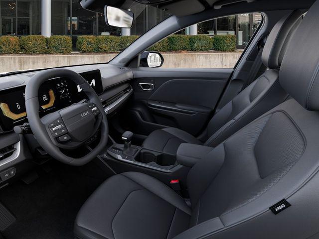 new 2026 Kia K4 car, priced at $25,925