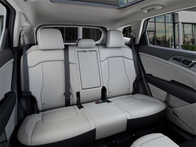 new 2026 Kia Sportage car, priced at $33,170