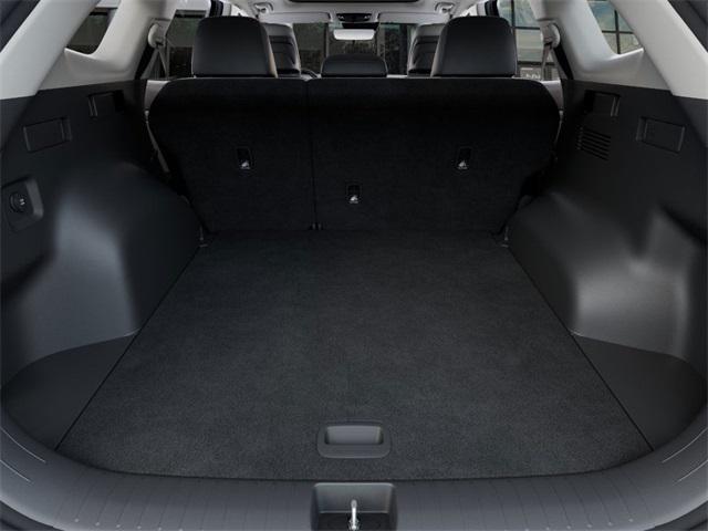 new 2026 Kia Sportage car, priced at $33,170