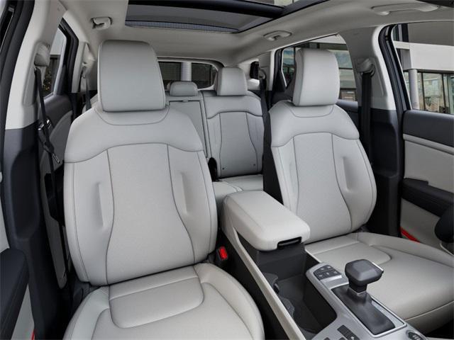 new 2026 Kia Sportage car, priced at $33,170