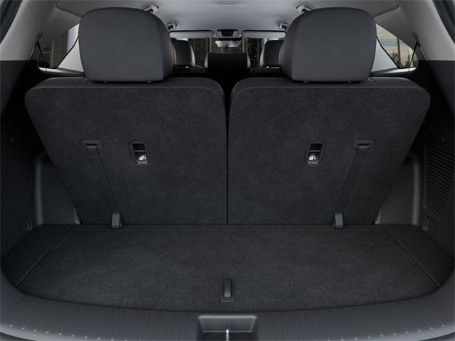 new 2026 Kia Sorento car, priced at $37,515