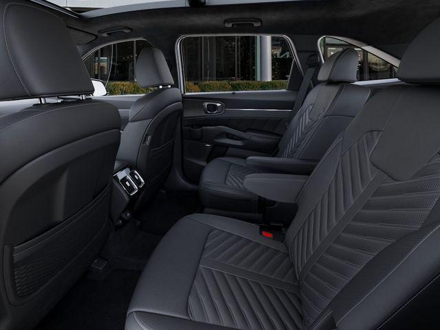 new 2026 Kia Sorento car, priced at $49,215