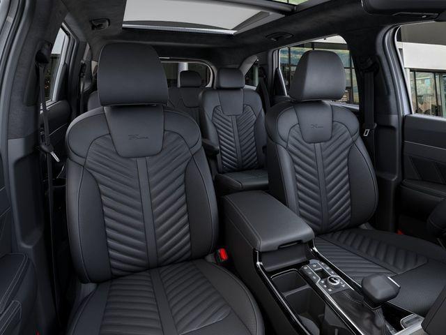 new 2026 Kia Sorento car, priced at $49,215